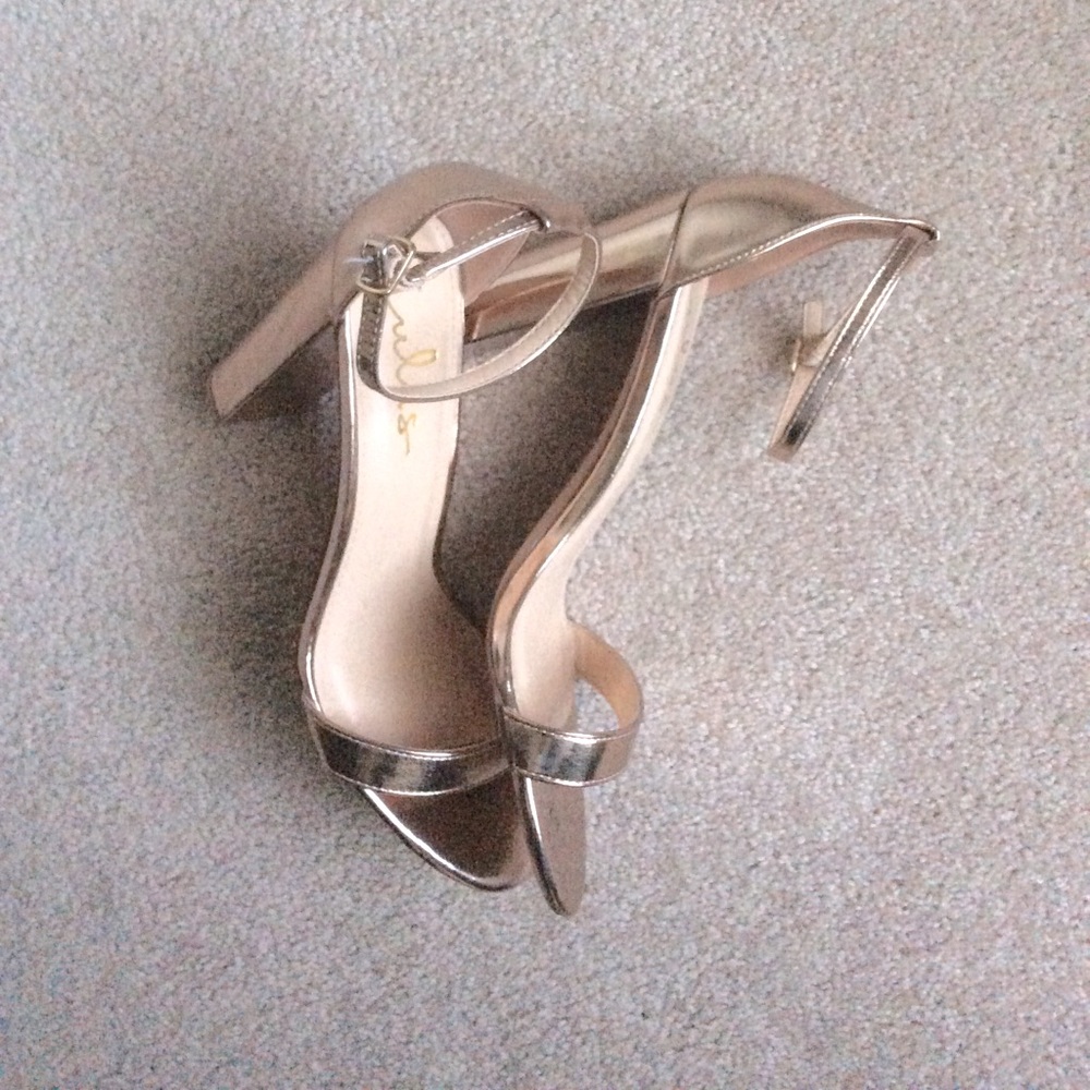 Lulu’s shoes